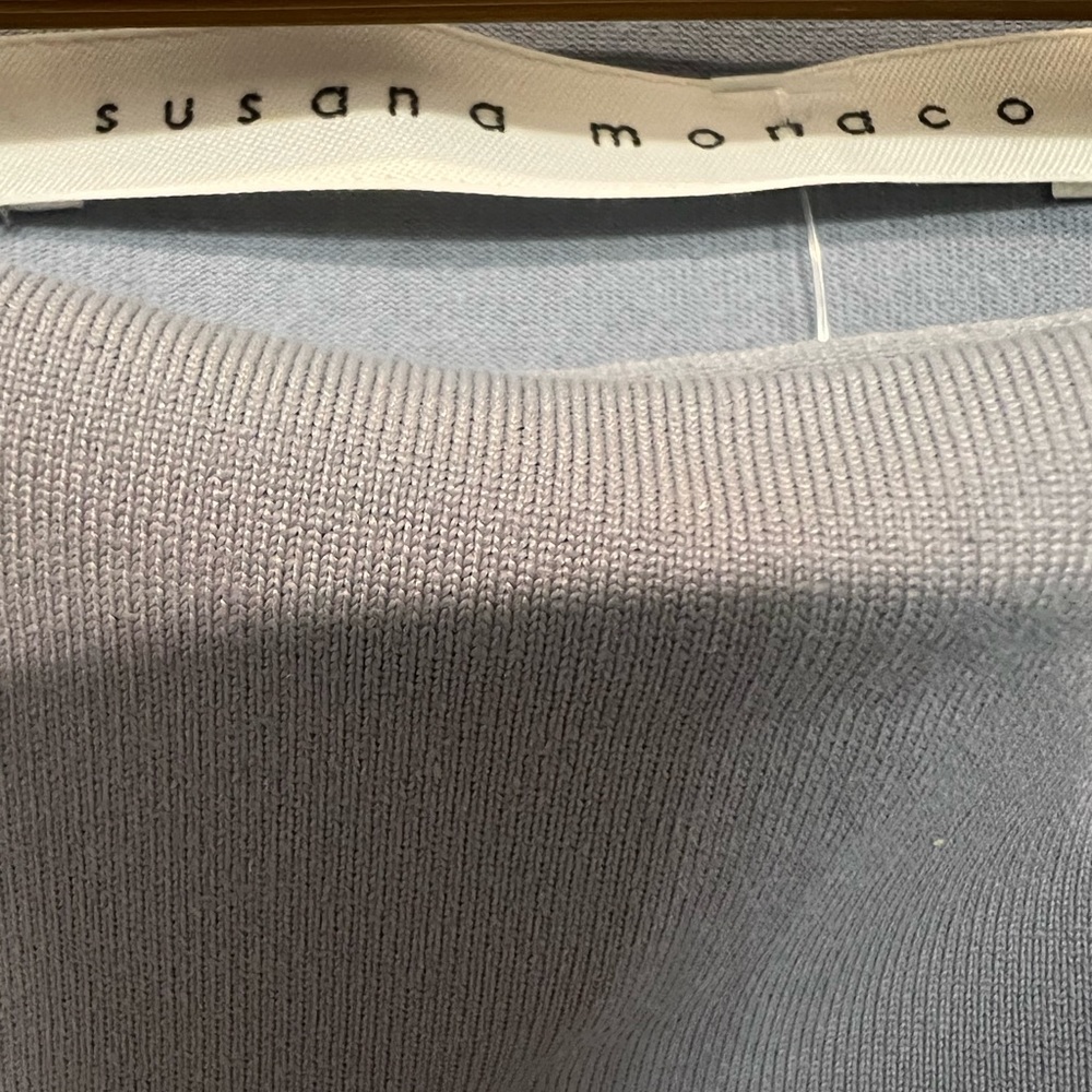 Susana Monaco dress. - Picture 4 of 5